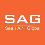 S A G Logistic Services LLC