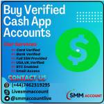 Buy Verified C ash App Accounts