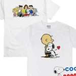 Snoopy T Shirt