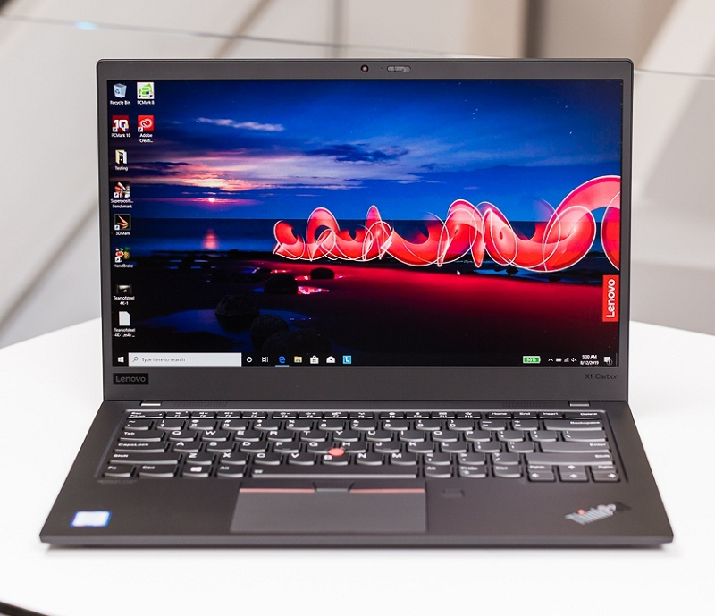 Laptop Lenovo ThinkPad X1 Carbon Gen 7 hiệu năng cao
