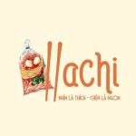 Bánh tráng Hachi