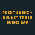 Point Sushi