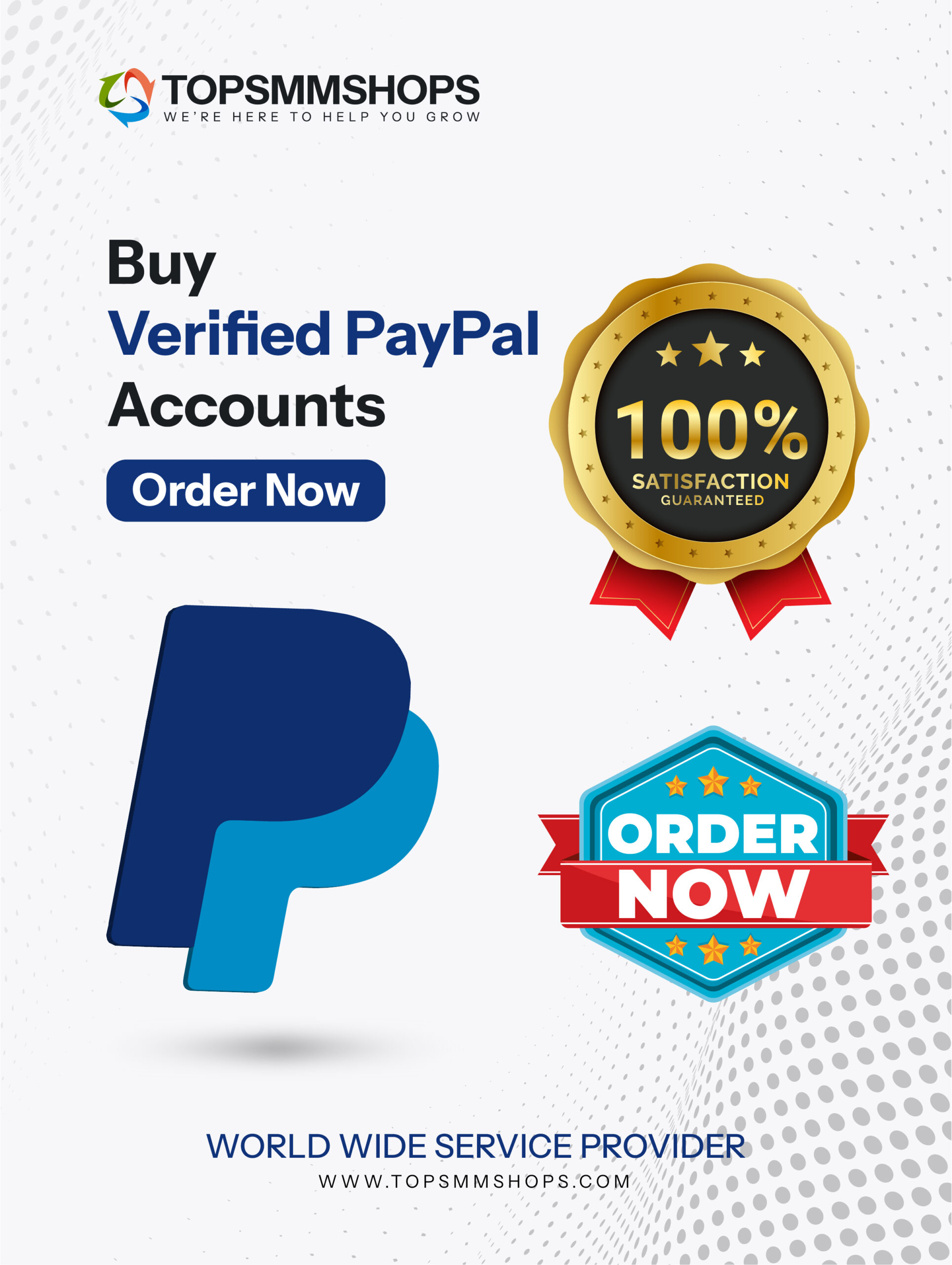 Buy Verified PayPal Accounts - 100% Full US Verified & Safe