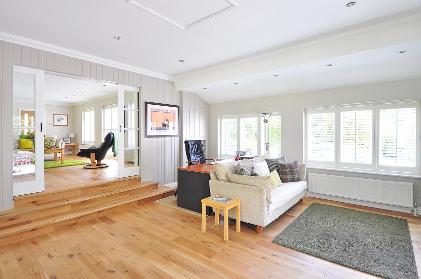 Complete Guide to Whole Home Audio using In-Ceiling Speakers - In-Ceiling Speakers