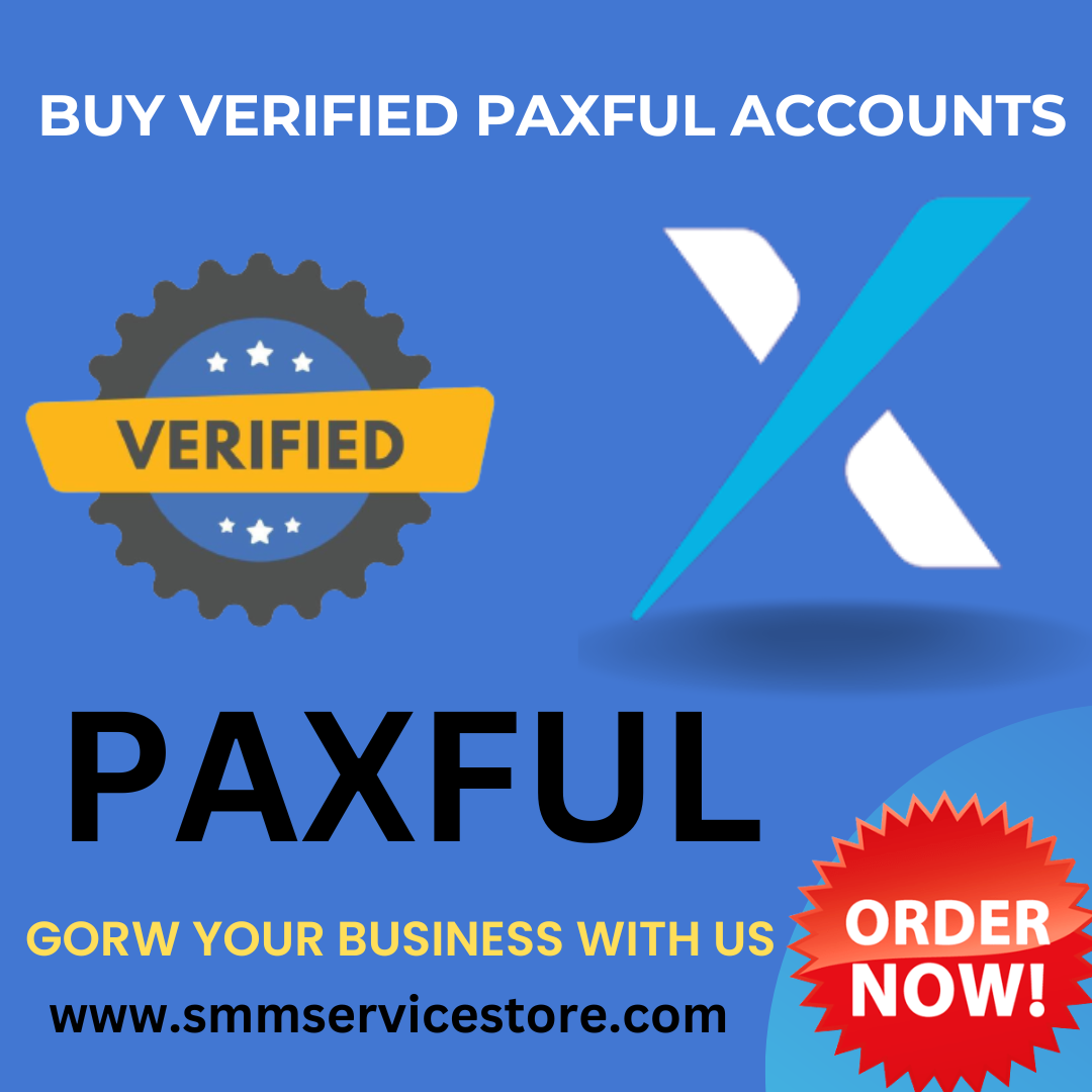 Buy Verified Paxful Accounts - 100% Best USA,UK,CA Paxful...