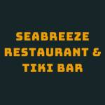 Seabreeze Restaurant Tiki Bar