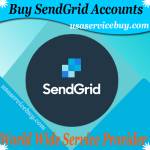 SendGrid Accounts