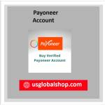 Buy Verified Payoneer Account