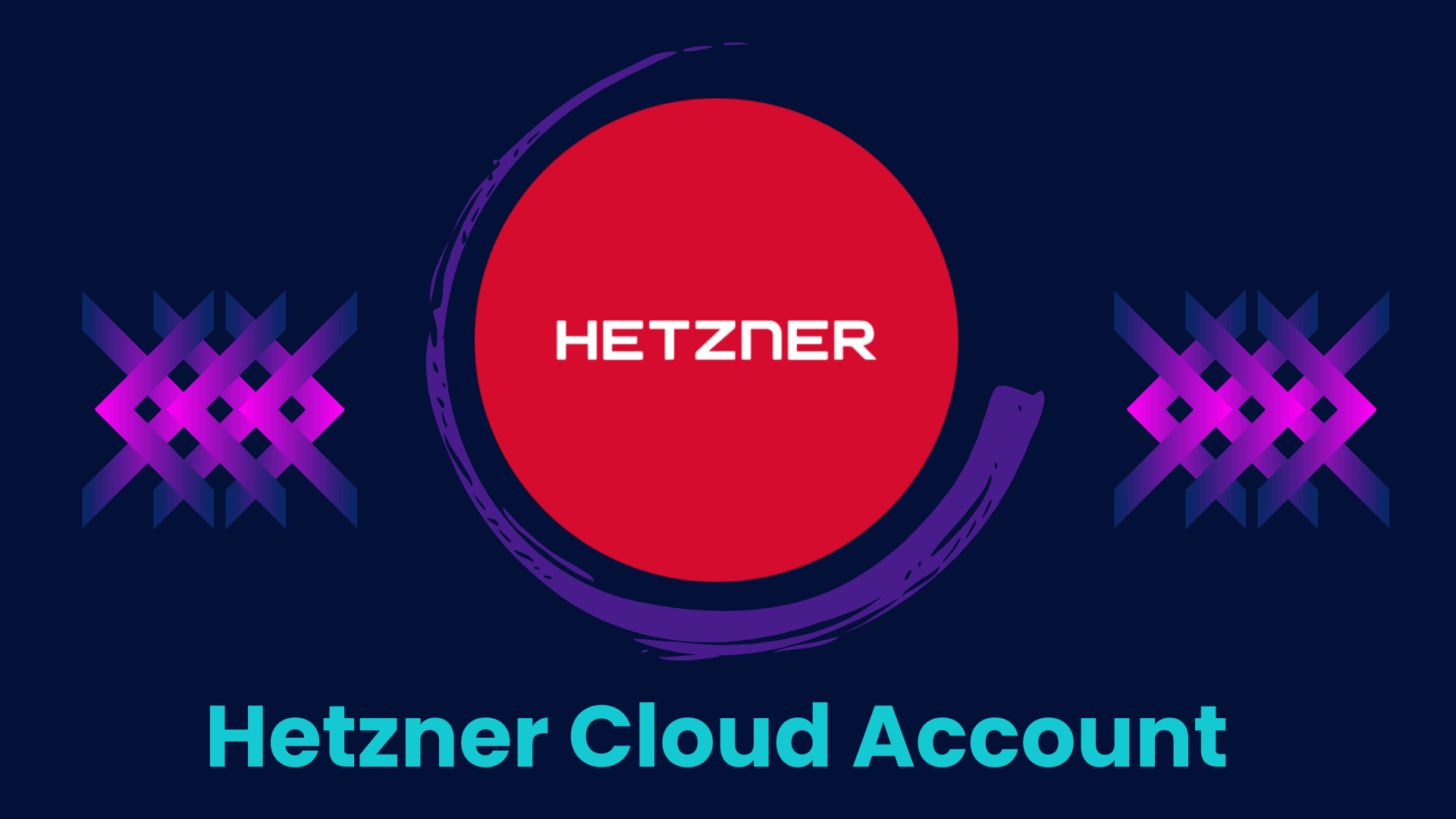 Buy Hetzner Accounts - Best Verified Account For Sale | 2023