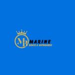 Marine Boats and Outboards