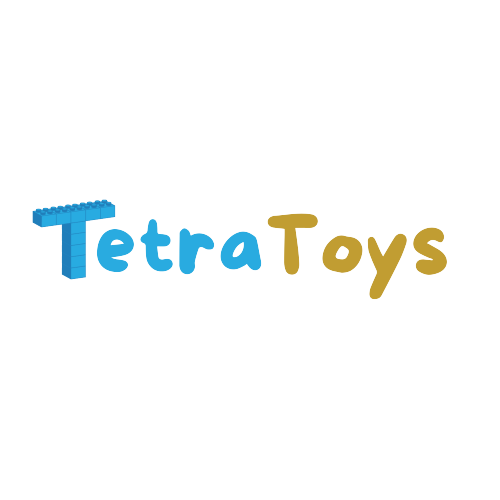 Đồ Chơi Mô Hình TetraToys