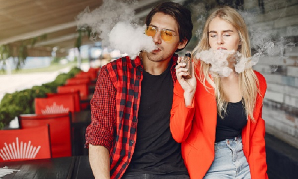 Which Vaping Products Are Best For A Healthier Lifestyle?