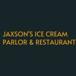 Jaxson’s Ice Cream Parlor & Restaurant