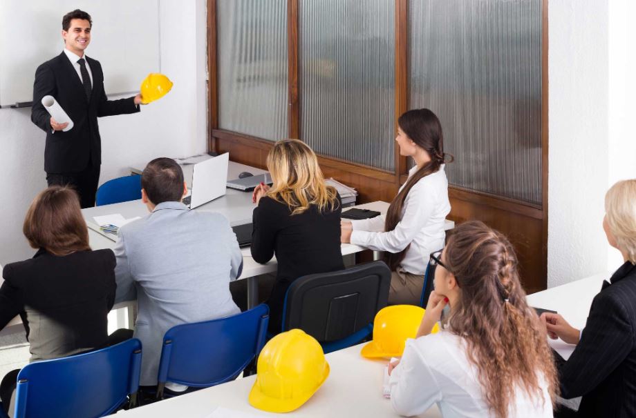 Best Nebosh Approved Safety Training Institute in India