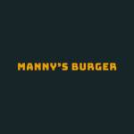 Manny Burger