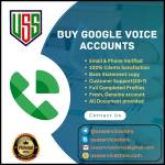 Buy Google Voice Accounts