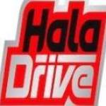 Hala Drive