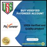Buy Verified Payoneer Accounts