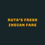 Rutas Fresh Indian Fare