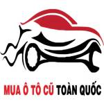 Mua ô Tô Cũ Toàn Quốc