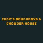 Iggy’s Doughboys Chowder House