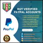 Buy Verified PayPal Accounts