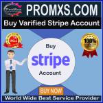 buy Verified Stripe Account