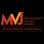 MVJ Pre University College