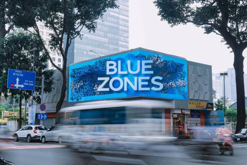 Blue Zones là gì? Tìm hiểu dự án Blue Zones đầu tiên tại Việt Nam