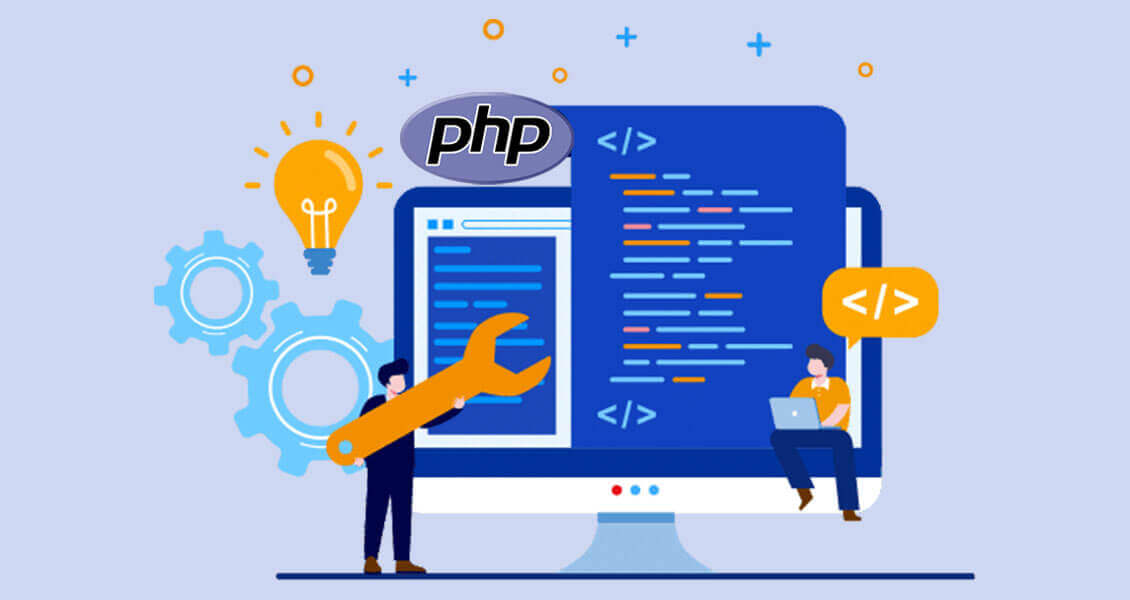 Best PHP Development Company in Noida India | RS Organisation
