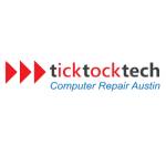 TickTockTech Computer Repair Austin