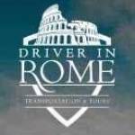 Drive In Rome