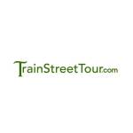 Train Street Tour