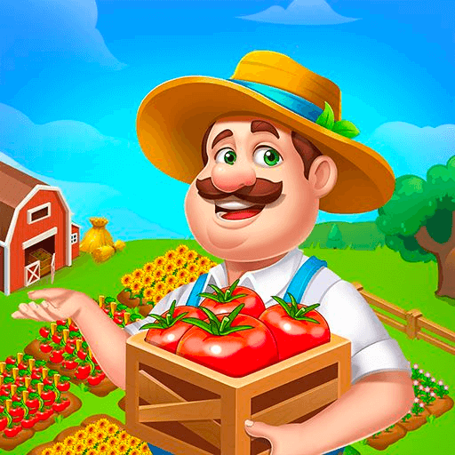 Game Come Farm - Cùng bạn tạo dựng thế giới nông trại tuyệt vời
