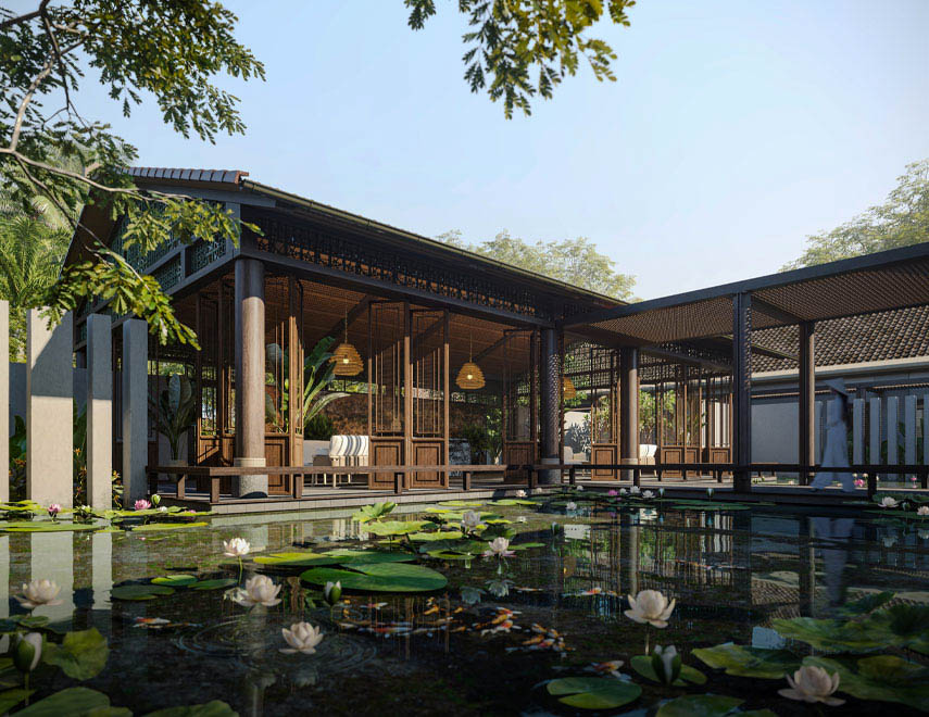 Park Hyatt Phú Quốc Residences | Giá Bán Cập Nhật CĐT 2023