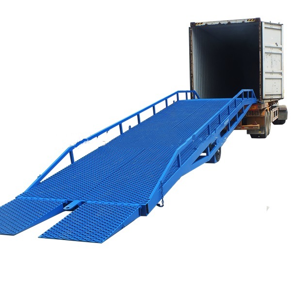 Buy Dock Leveller | Best Dock Leveler Price in India | MHEBazar