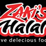 zakishalal food