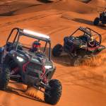Dune Buggy rental Dubai