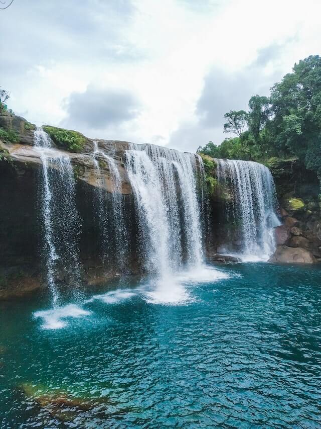 When Is The Best Time To Visit Meghalaya?