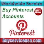 Pinterest Accounts