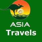 Asia Travels