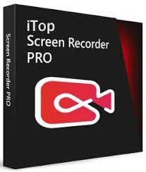 iTop Screen Recorder Pro 4.3.0.1267 Crack With Full Key 2024 - Crack Softwares Full Versions Free Download