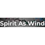 Spirit As Wind