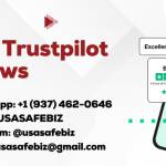 Buy Trustpilot reviews