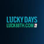 Luckydays Luck88th_com