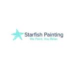 Starfish Painting