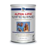 Alpha Lipid Lifeline Nhập khẩu