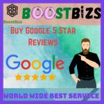 Buy Google 5 Star Reviews