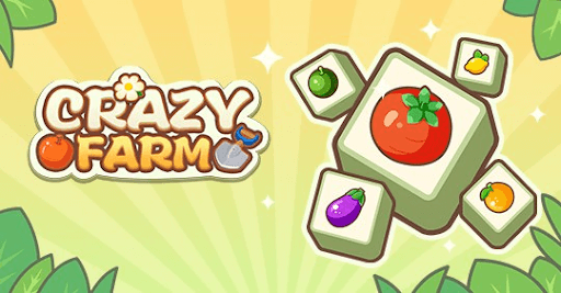 Crazy Farm - Cùng bạn kiếm thêm thu nhập từ thế giới nông trại 