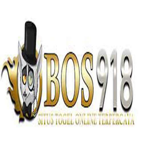 BOS918 Link Alternatif